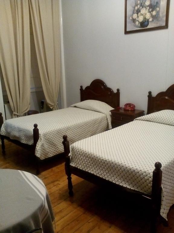 Pensao Sao Joao Da Praca Vandrehjem Lisboa Eksteriør billede