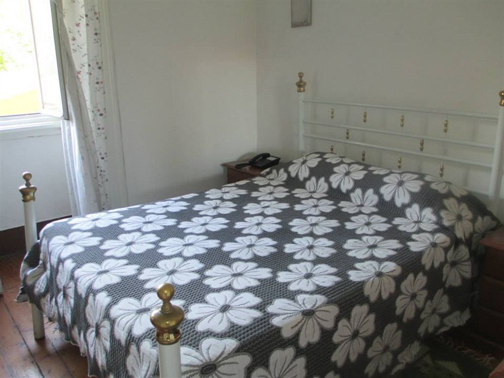 Pensao Sao Joao Da Praca Vandrehjem Lisboa Eksteriør billede